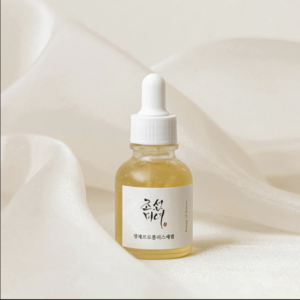 Beauty of Joseon - Glow Serum