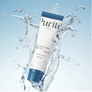 PURITO SEOUL Hydro Wave Deep Sea Cream 50ml