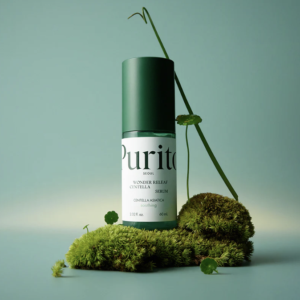 PURITO SEOUL Wonder Releaf Centella Serum 60ml
