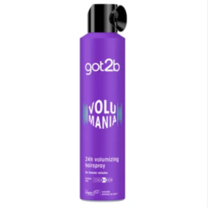 got2b VOLUMANIA 24H VOLUMIZING HAIRSPRAY