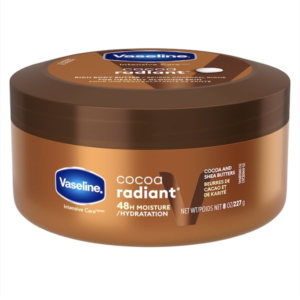 VASELINE  INTENSIVE CARE™ COCOA RADIANT BODY BUTTER 227g