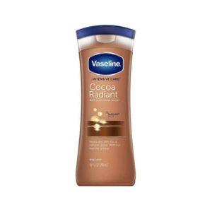Vaseline Intensive Repair Cocoa Radiant Body Lotion 400ml