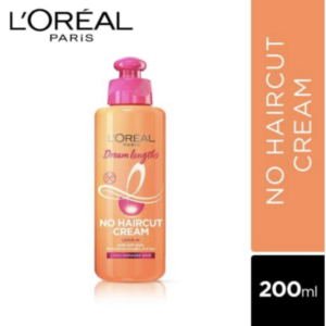L'Oreal Paris Elvive Dream Lengths No Haircut Cream