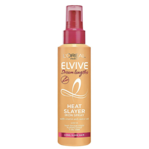 Loreal Paris Elvive Dream Lengths Heat Slayer Spray 150ml