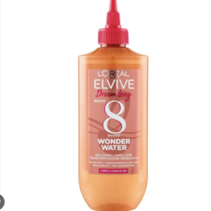 Loreal Paris Elvive Wonder Water Liquid Balm with Lamellar Technology, Treatment for Long and Damaged Hair