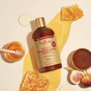 SheaMoisture Intensive Hydration Shampoo 384ml