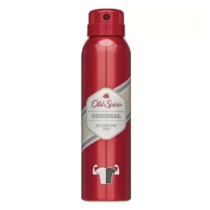 Old Spice Old Spice Deodorant Spray 5.1oz (150ml)