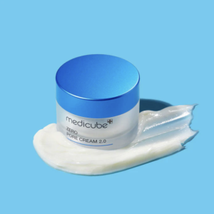 Medicube Zero Pore Cream 2.0 50 ml