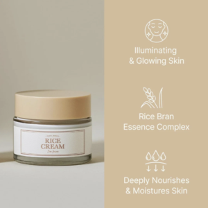 I'm From Rice Cream 50g