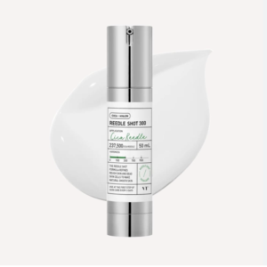 VT Cosmetics Reedle Shot