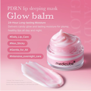 Medicube PDRN Lip Sleeping Mask
