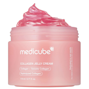 Medicube Collagen Jelly Cream