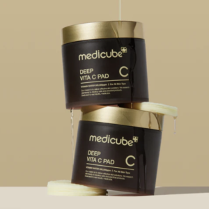 Medicube Deep Vita C Pads 70pcs
