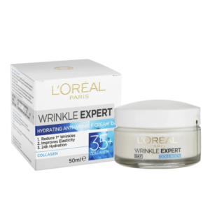 Loreal Wrinkle Expert Day Cream 35+ Collagen - 50ml Canada