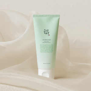 Beauty of Joseon Green Plum Refreshing Cleanser 100ml