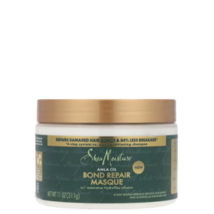 Shea Moisture Amla Oil Bond Repair Masque