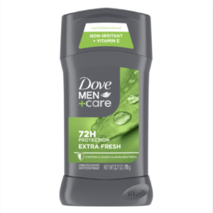 Dove men care extra fresh Deodorant Stick