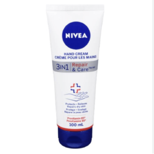 Nivia 3-In-1 Repair Hand Cream