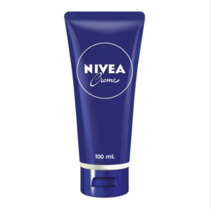 NIVEA Creme, All-Purpose Moisturizing Cream, Face, Hand, Body Cream, 100 mL Tube