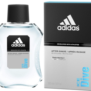 Adidas Ice Dive Aftershave For Him 100ml 100ml
