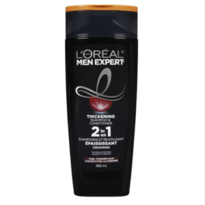 Loreal men expert thickening shampoo 591 ml Canada