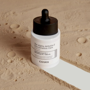 COSRX THE ALPHA-ARBUTIN DISCOLORATION CARE SERUM 50ml
