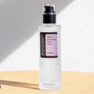 COSRX AHA 7 Whitehead Power Liquid 100ml