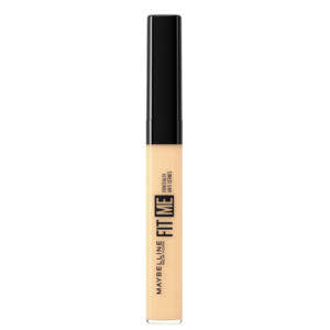 Maybelline New York Fit Me Concealer, Oil-free Liquid Concealer