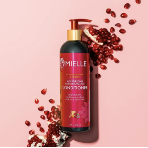 Mielle Pomegranate and Honey Detangling Conditioner 12 fl. oz.
