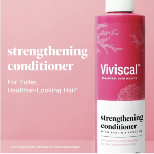 Viviscal Strengthening Conditioner