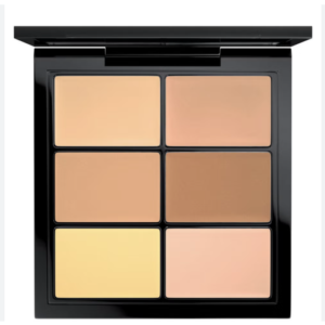 M.A.C Studio Conceal and Correct Palette - Medium (6g)