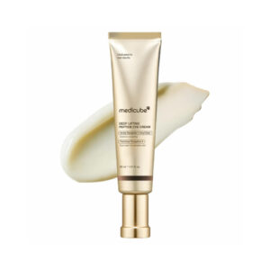 Medicube – Deep Lifting Peptide Eye Cream For Face – Eye Care – 30ml