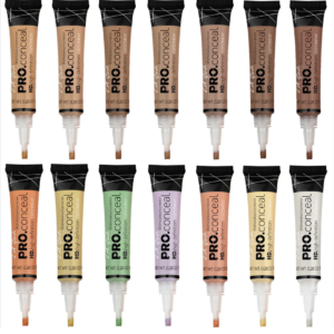 L.A.Girl Pro Conceal