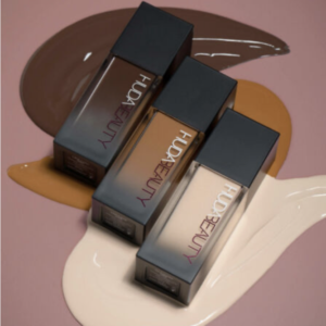Huda Beauty Fauxfilter Luminous Matte Full Coverage Liquid Foundation
