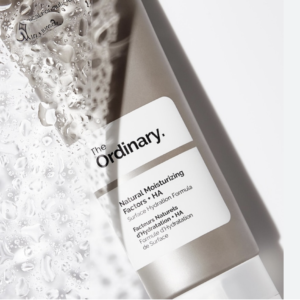 The Ordinary Natural Moisturising Factors + HA 30ml