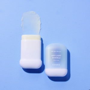 COSRX AIRY-LIGHT INVISIBLE SUN STICK