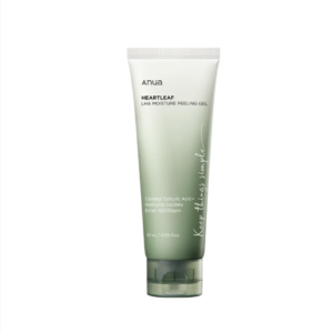 Anua Heartleaf LHA Moisture Peeling Gel 120ml