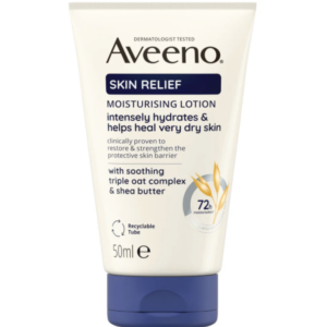 Aveeno Skin Relief Moisturising Lotion 50ml