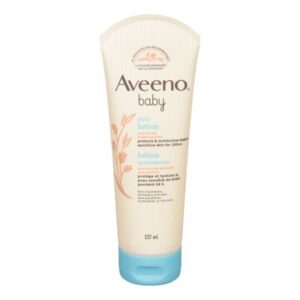 Aveeno Baby Daily Lotion 227ml