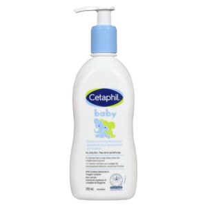 Cetaphil Baby Eczema Calming Moisturizer 295ml