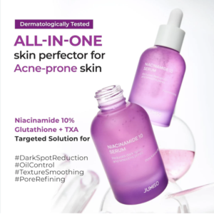 Jumiso Niacinamide 10 Serum 40ml