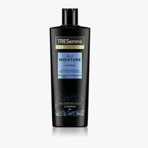 TRESEMME Rich Moisture moisturising shampoo with vitamin E 685ML - POLAND