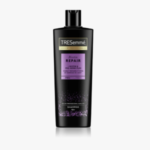 TRESEMME Biotin Repair strengthening shampoo for damaged hair 400ML-POLAND