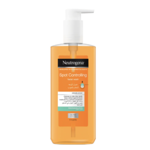 NEUTROGENA Spot Controlling Face Wash - 200ml
