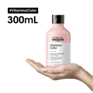Loreal Paris vitamino color professional mask 250g - india