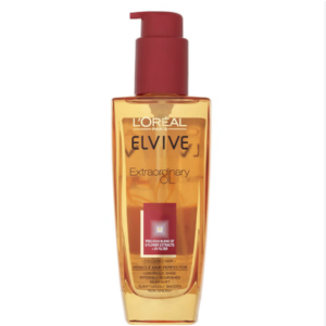 Loreal Paris Elvive Extraordinary Oil for Coloured Hair