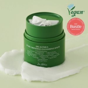 Dr. Althea Pure Grinding Cleansing Balm