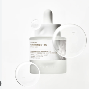 SKIN1004 - Lab in Nature Madagascar Centella Niacinamide 10 Boosting Shot Ampoule
