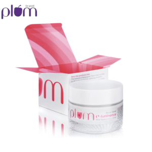 Plum E-luminence Deep Moisturizing Creme with Vitamin E & Jojoba Oil | for Radiant, Hydrated Skin | Suitable For Normal & Dry Skin | Unmatched Hydration & Antioxidant Protection | 50ml