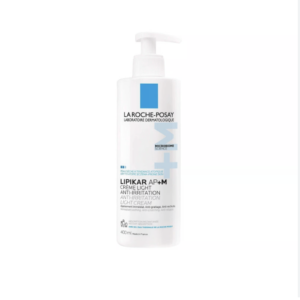 La Roche-Posay Lipikar Light Cream AP+M 400ml